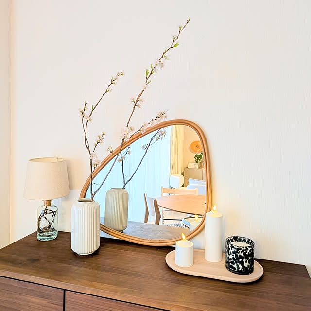 natsuさんの実例写真