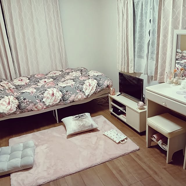 miriaさんの実例写真