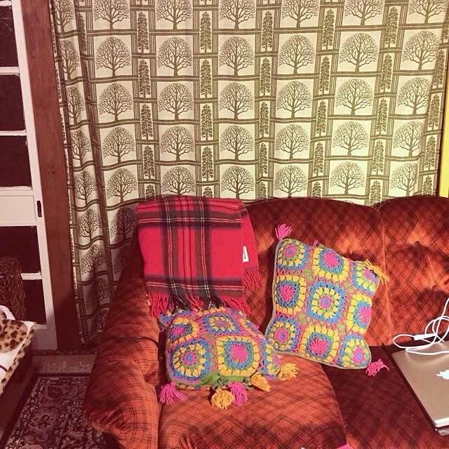 tunnelhouseさんの実例写真