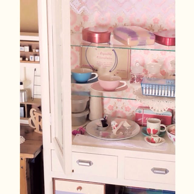 mooさんの実例写真