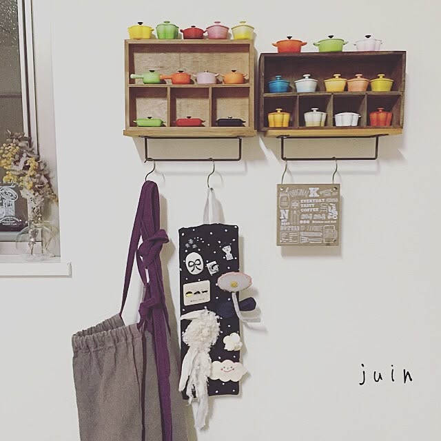 hivikiさんの実例写真