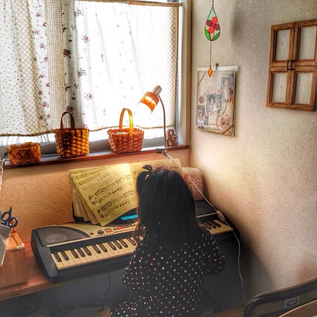 nonnonさんの実例写真
