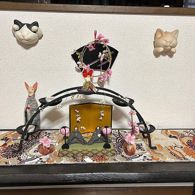 ritsukoさんの実例写真