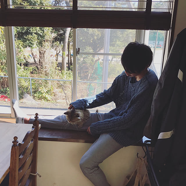 Megumiさんの実例写真