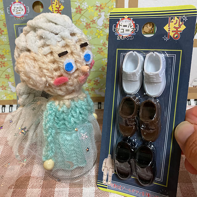 manduonmaさんの部屋