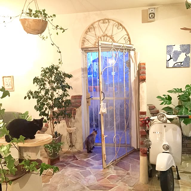 rosemaryさんの実例写真