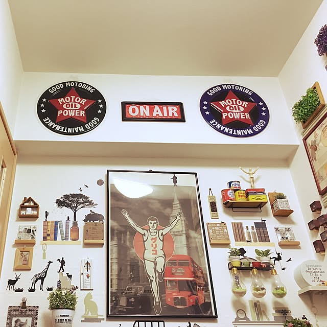 KD.homeさんの実例写真