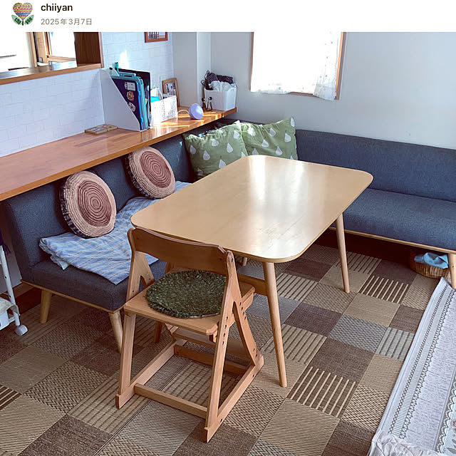 chiiyanさんの部屋