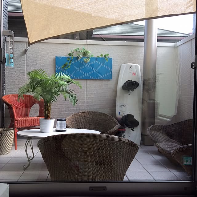 hechinaさんの実例写真