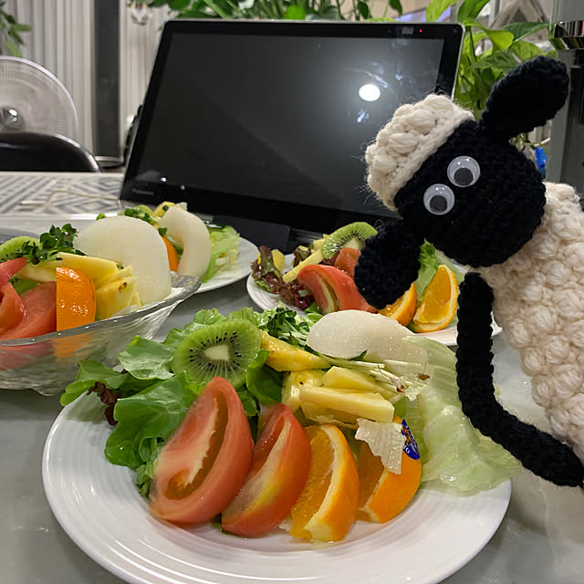 Aqettyさんの部屋