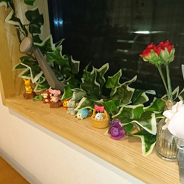 ichigodaifukuさんの実例写真