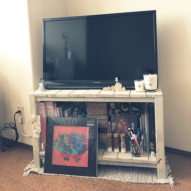 kamecoさんの実例写真
