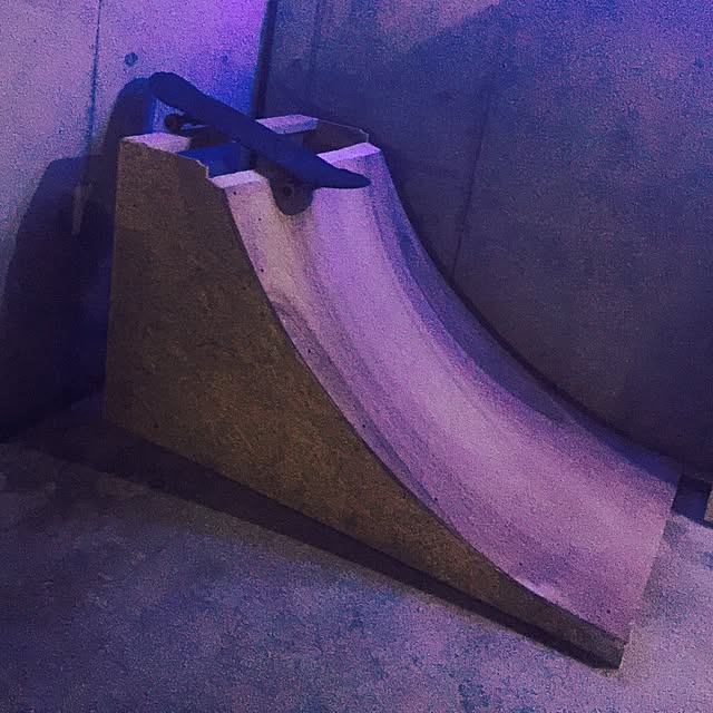 riddimさんの実例写真