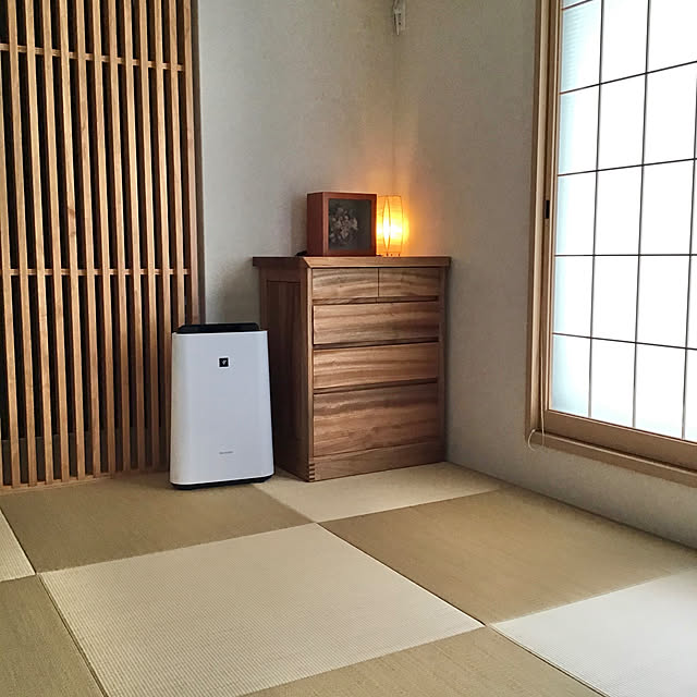 chiさんの実例写真