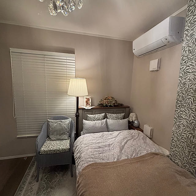 momocchiさんの部屋