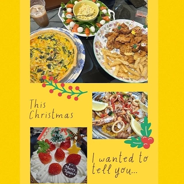 キッチン/カメラマーク消し/いつもいいねやコメありがとうございます♡/クリスマスのインテリア実例 - 2024-12-22 11:46:28