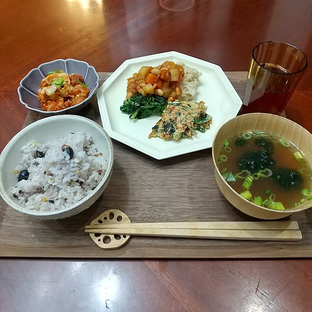 Rさんの実例写真