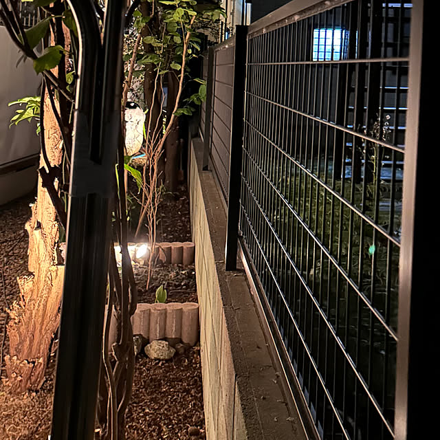 chacoさんの部屋