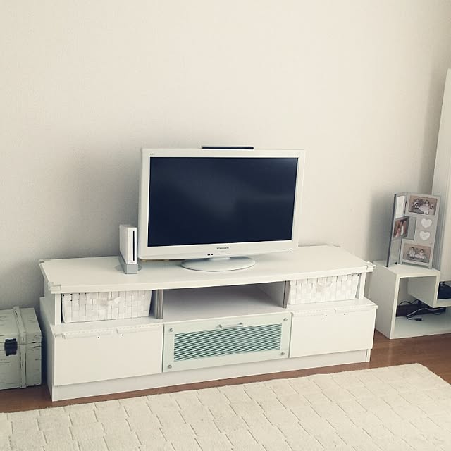 部屋全体のインテリア実例 - 2015-05-04 12:12:42