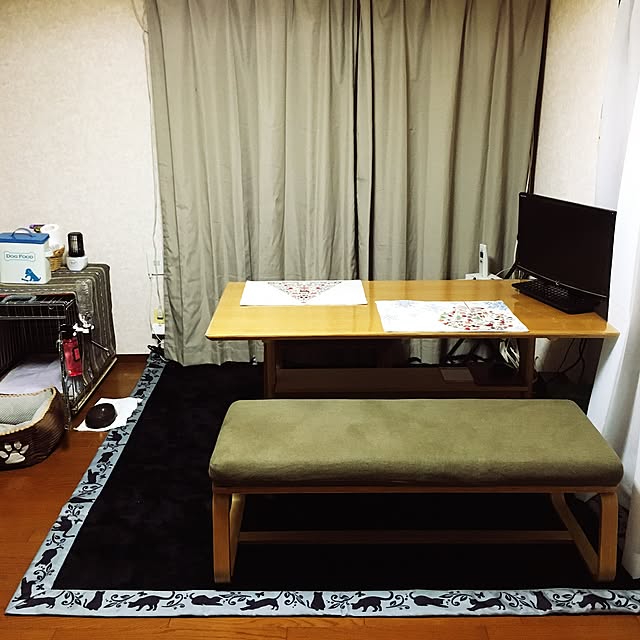 m-ktry.0530mikaさんの実例写真