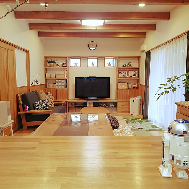 wakaba223さんの実例写真