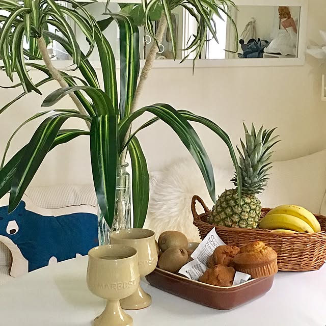Mopmamaさんの実例写真