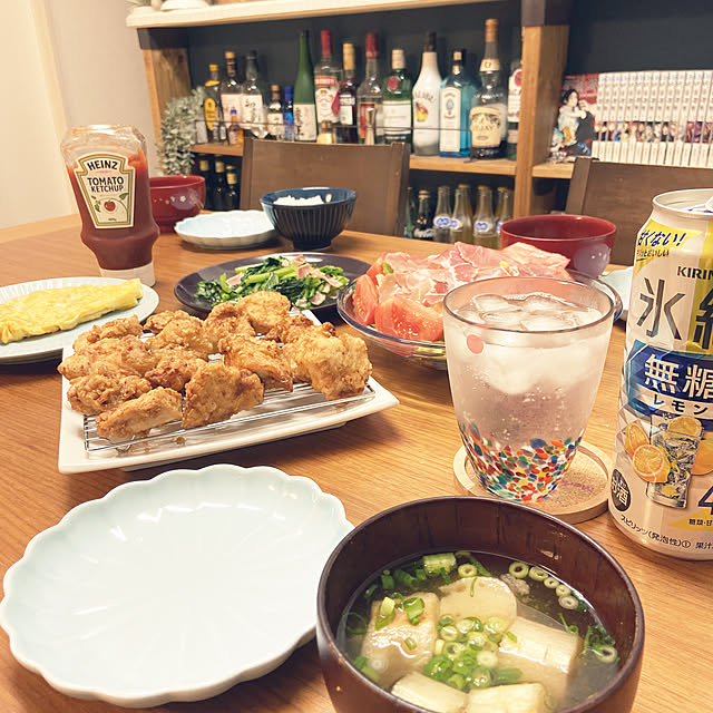 gachaさんの実例写真