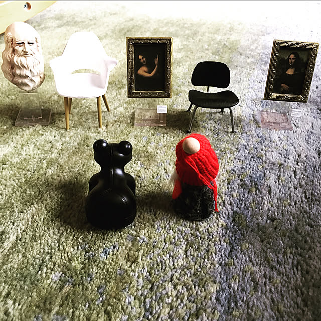 mashleyさんの実例写真