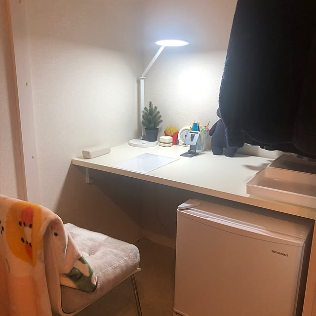 mirolさんの部屋