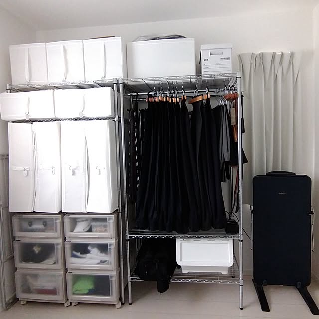 IKEA 衣装ケースのおすすめ商品とおしゃれな実例 | RoomClip IKEA 衣装ケースのおすすめ商品とおしゃれな実例 | RoomClip