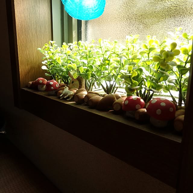 ayuさんの実例写真