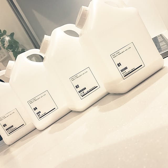 minaさんの実例写真
