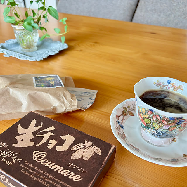 naokoさんの部屋