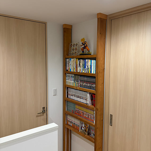 doradoraさんの部屋