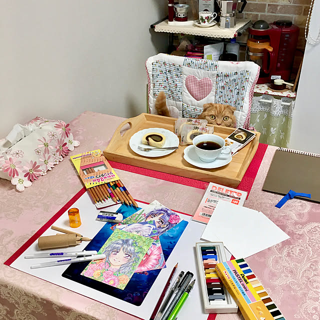 pinaminさんの実例写真