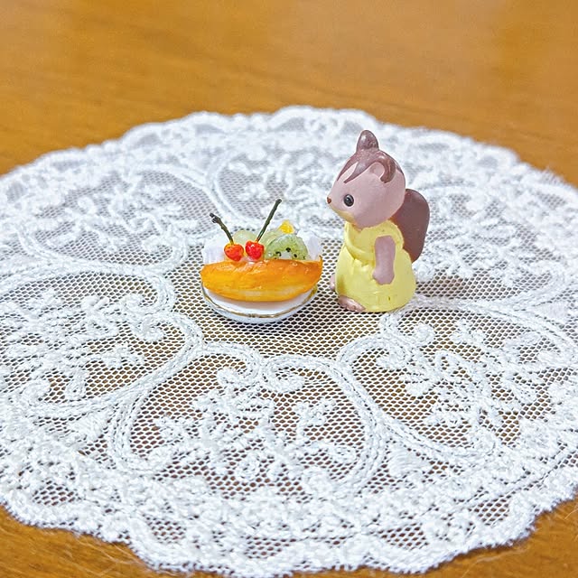 mariaさんの部屋