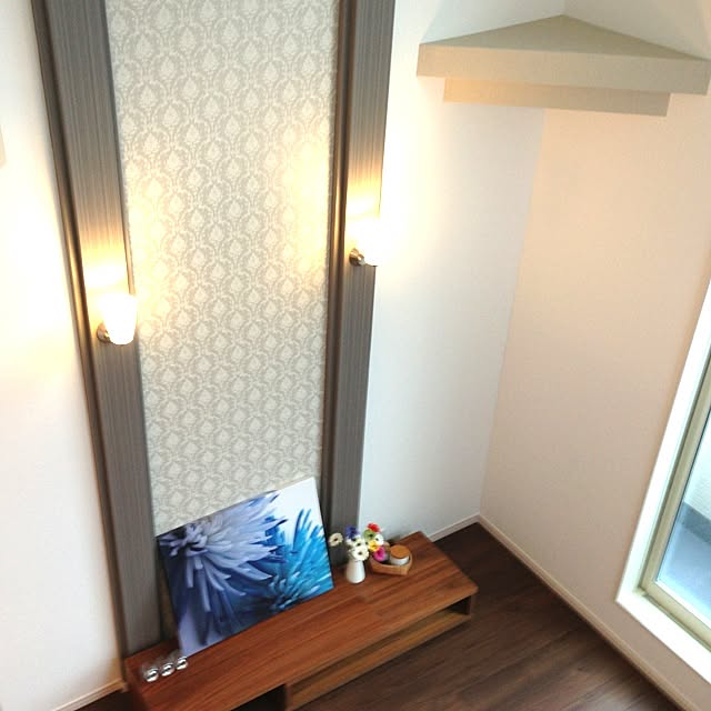 Hiroshiさんの実例写真