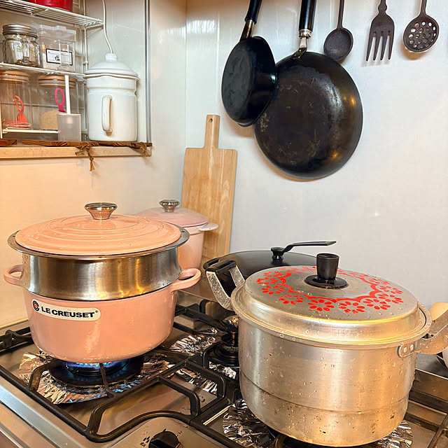 bu-bu-chanさんの実例写真