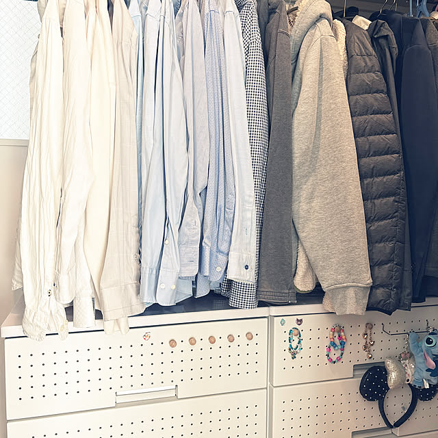 moaさんの実例写真