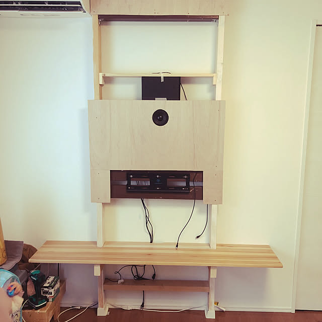 hatahiroさんの部屋