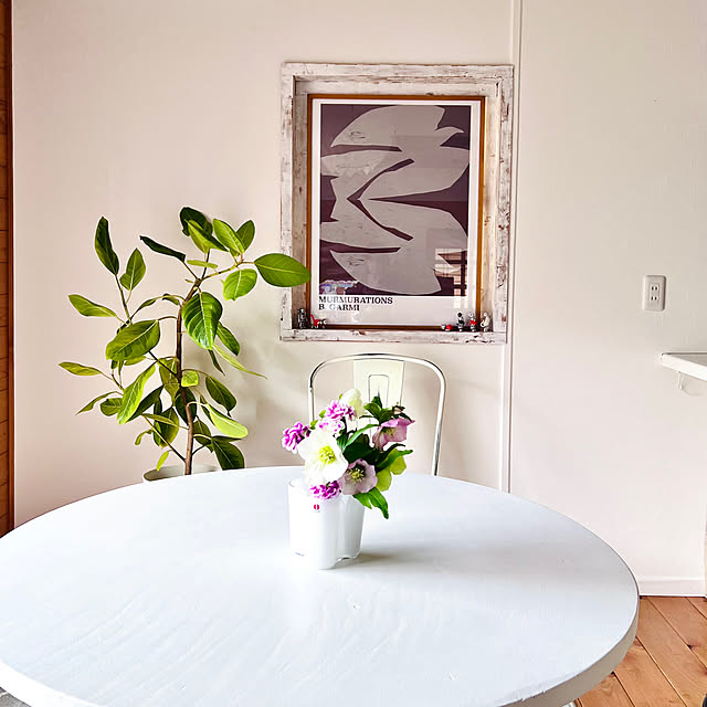 mamyuさんの部屋