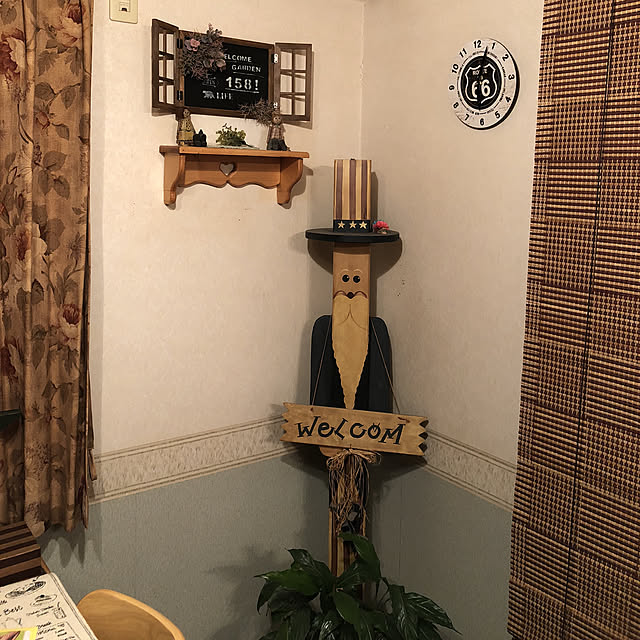 makiさんの実例写真