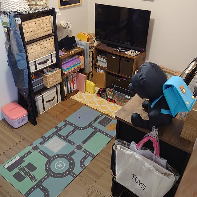 kirariさんの実例写真