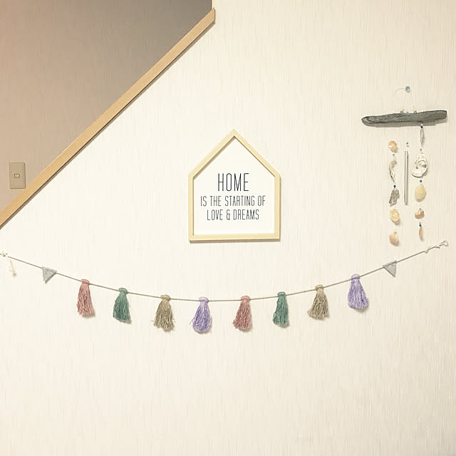 ribbon.yuri.pinkさんの実例写真