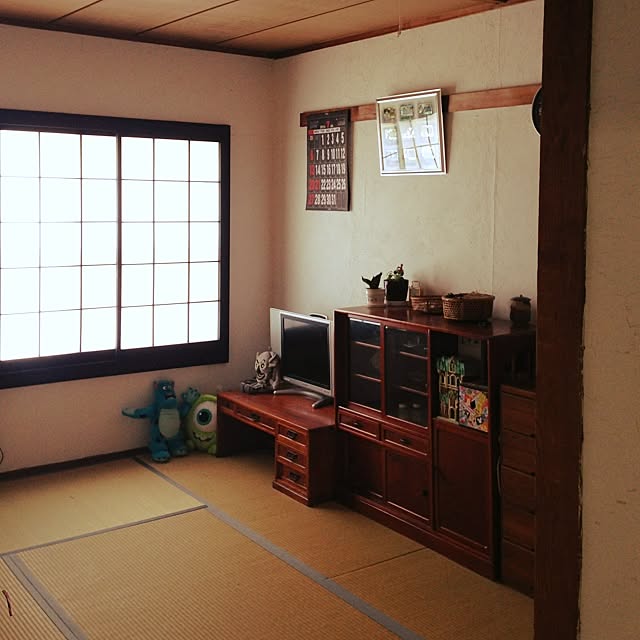 anzuさんの実例写真