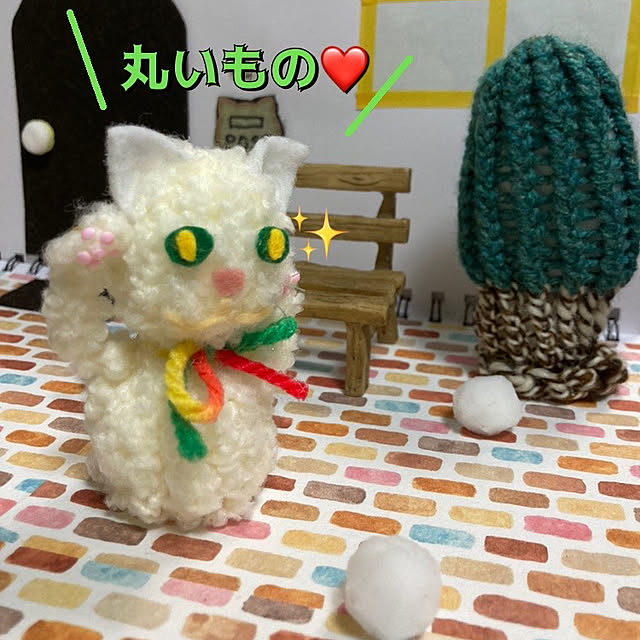 manduonmaさんの実例写真