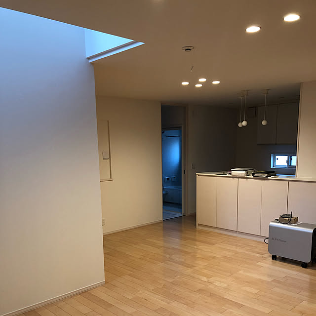 部屋全体のインテリア実例 - 2019-05-18 16:25:43