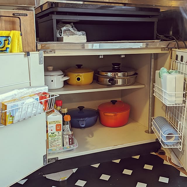 kayoさんの実例写真