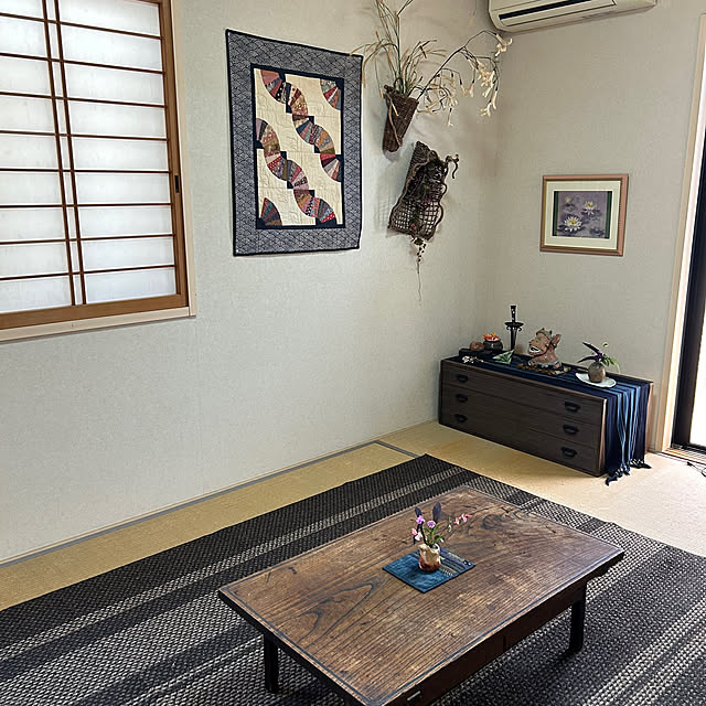 ritsukoさんの部屋