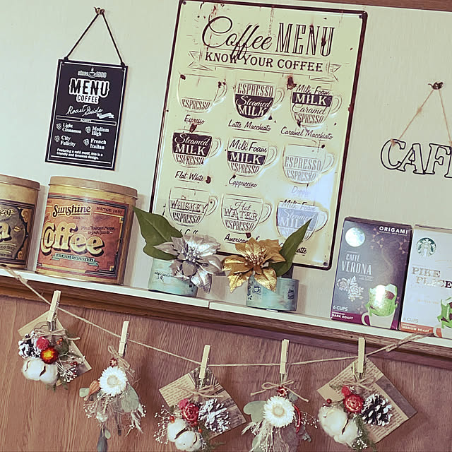 cotton.basketさんの実例写真